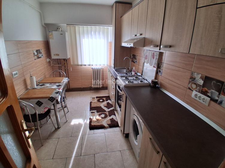 PACURARI MEGA IMAGE 2 CAMERE DECOMANDAT ET.3 MOBILAT 56 MP COD 161554 - 4