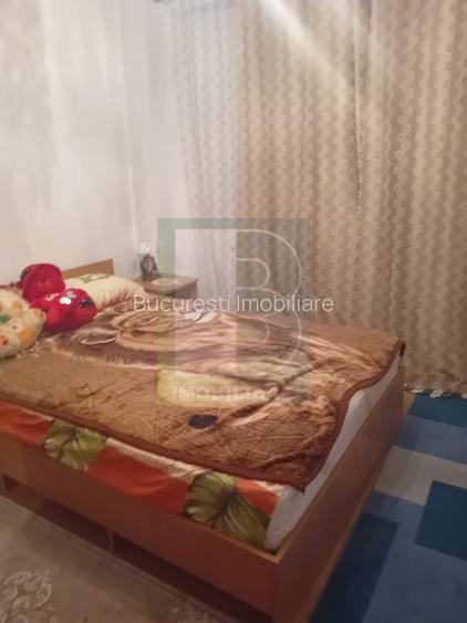 Apartament 3 Camere,Calea Vitan,bl.reabilitat,DECOMANDAT, 2 bai,Centrala,mobilat - 14