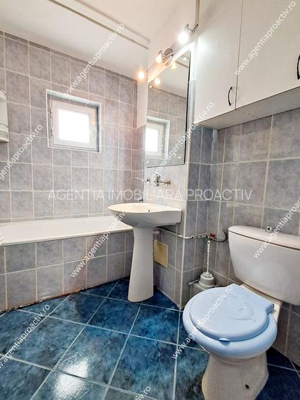 Apartament 3 camere ideal pentru familie – IC Frimu - 6