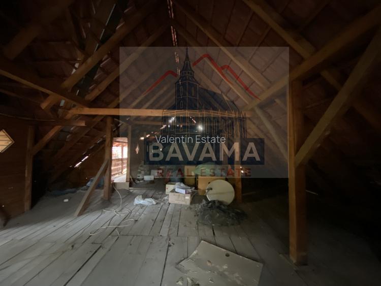 Casa de vanzare,  1354 mp teren,  Tarlungeni - 17