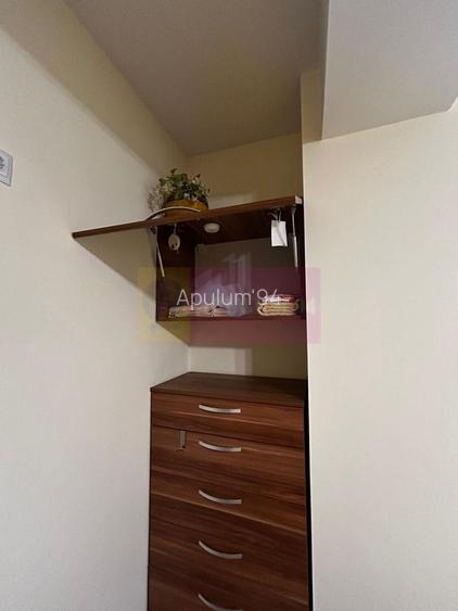 Apartament de închiriat Militari Rezidence în spatele Luna Ballroom - 27