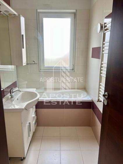 Apartament 2 camere, loc de parcare inclus, Torontalului Timisoara - 7