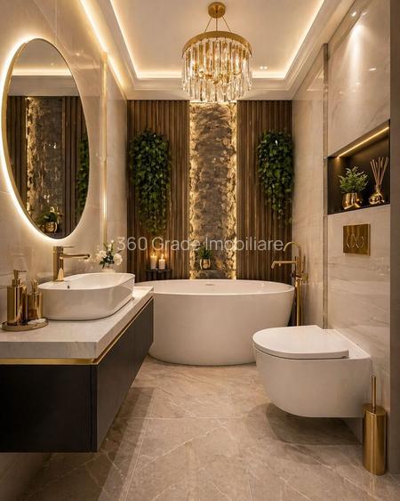 Apartament cu o camera / balcon / loc de parcare - 4