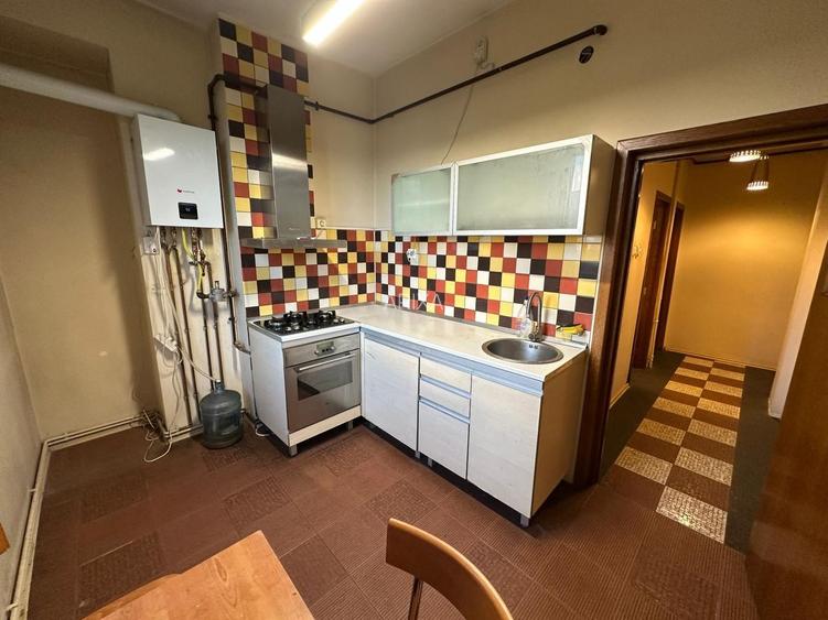 2 Camere Imens Decomandat Drumul Sarii Bloc Rusesc Cotroceni Razoare - 11