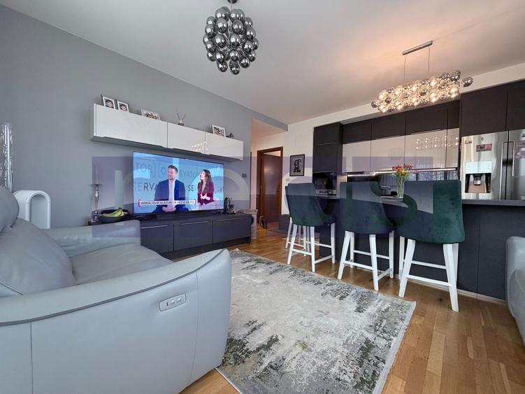 VANZARE 4 CAMERE | PARCUL PRIVIGHETORILOR | LANGA PADURE | TERASA 17 MP | - 6