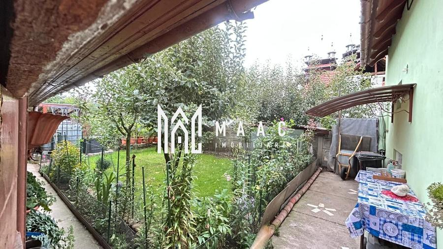 Case duplex | 5 camere | 2 corpuri | Garaj | 185 mp utili | Turnisor - 31