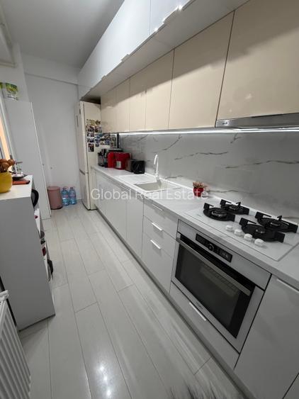 2 Camere 71mp Zona Boreal Loc Parcare+ Boxa - 13