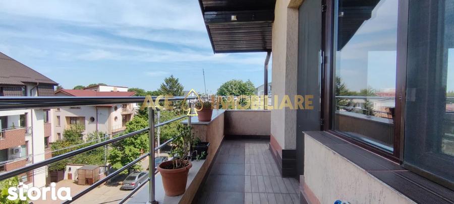 3 Camere de inchiriat | Damaroaia | Metrou | Centrala | Cat-Friendly - 13