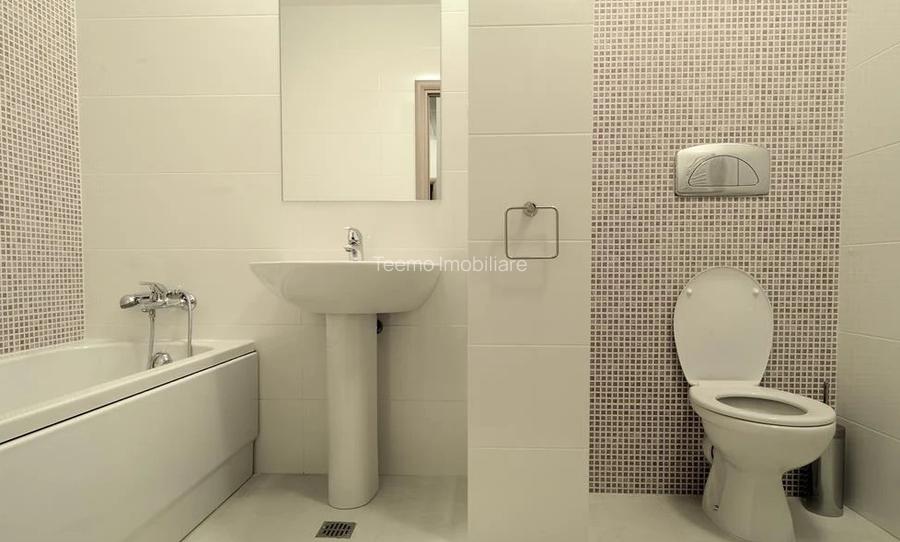 Apartament 4 camere / 140 mp / centrala / ac / 3 bai / parcare / Baneasa - 10