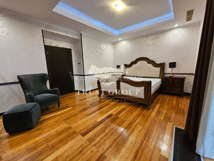 Parcul Bordei - Primaverii | 3 camere | loc de parcare si boxa - 12