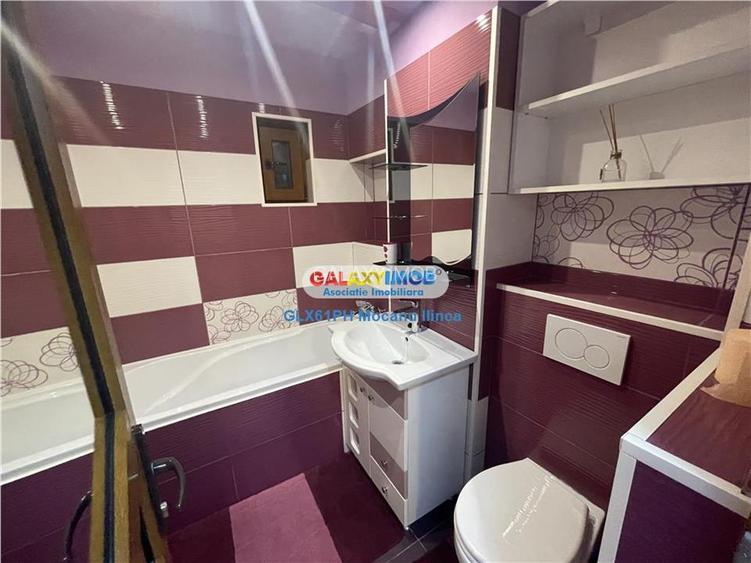 Inchiriere apartament 3 camere, in Ploiesti, zona Malu Rosu - 5