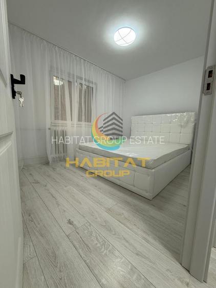 2 camere complet renovat Huedin intersectie cu Brancoveanu - 7