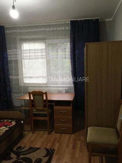 Apartament 2 camere ELEGANT etaj 3 Mobilat si utilat - 6