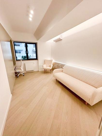 Chirie I Apartament 3 camere Cortina North I 80 mp I Promenada Mall - 5