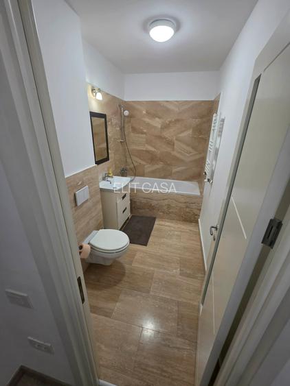 Apartament cu 2 camere, decomandat, Zona Tatarasi Newton - Spital Sfanta Maria - 10