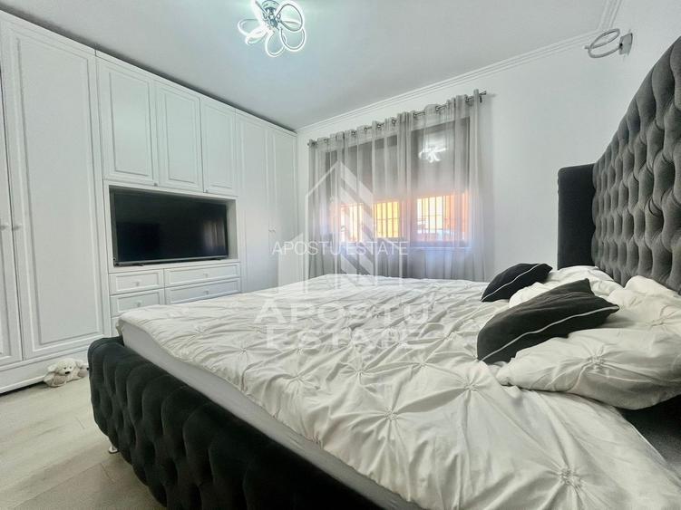 Apartament LUX 3 camere, zona Vlaicu loc parcare - 3