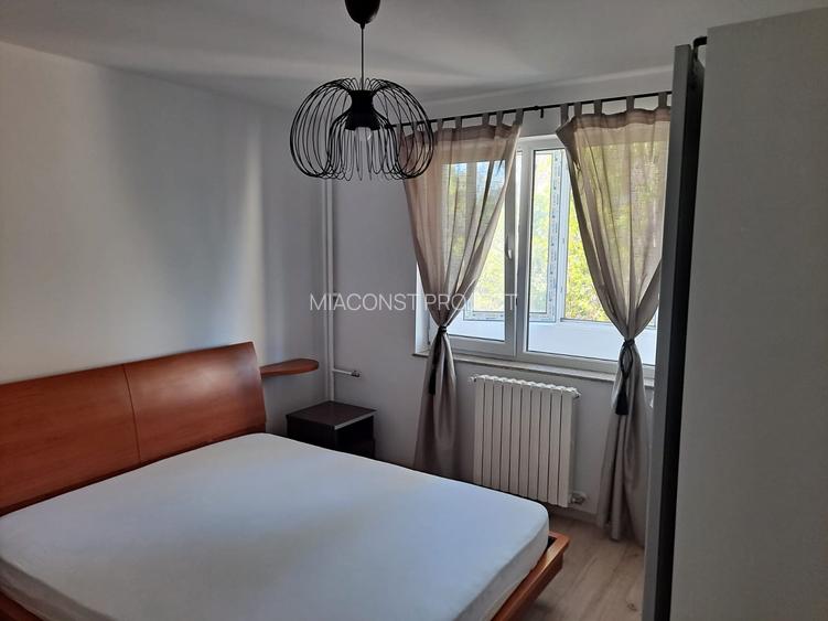 Apartament 2 camere , City Park - Tomis 3 - 5