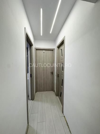 Apartament 3 Camere Titan 1 Decembrie Auchan Socului Renovat Modern - 13