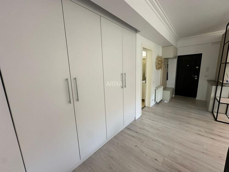 3 Camere Modern Domenii Grivița Zona Excelenta Etaj Intermediar - 7