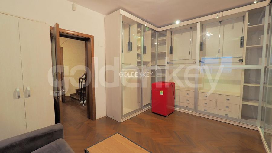 Vila moderna cu 5 camere langa parc - 12