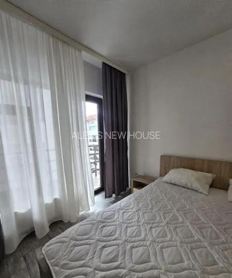 Apartament in BLOC NOU 450EUR - 4