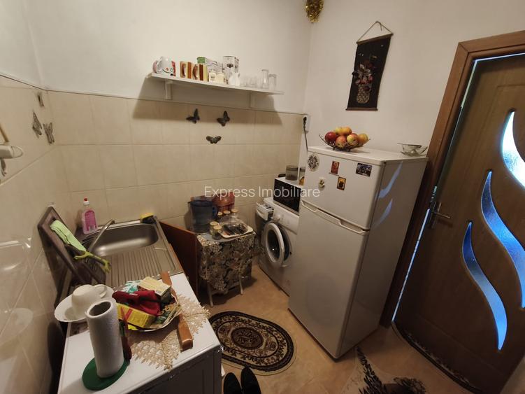 Garsonieră Cochetă – Zona CET | Mobilată & Utilată | 30.000€ - 4