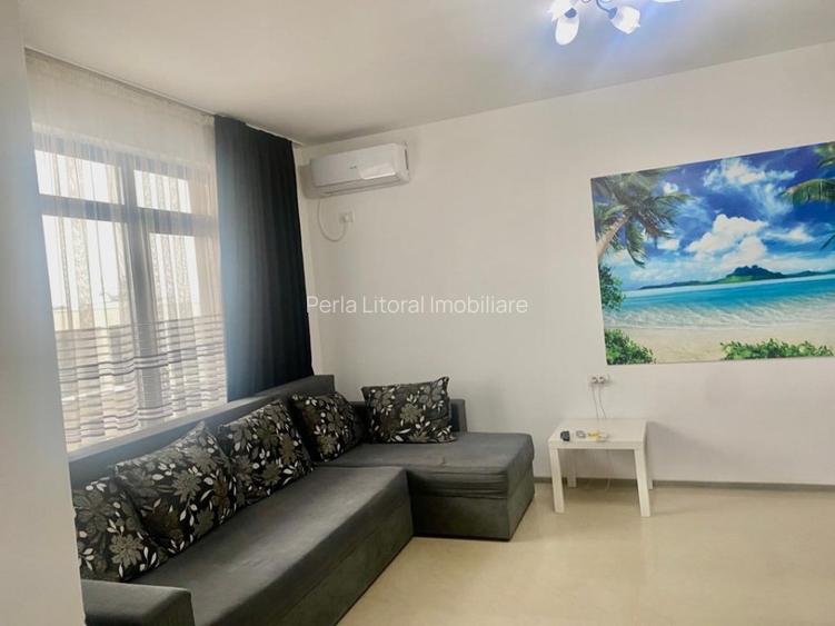 MAMAIA NORD - ZONA KAZEBOO, APARTAMENT CU 2 CAMERE, MOBILAT SI UTILAT - 2