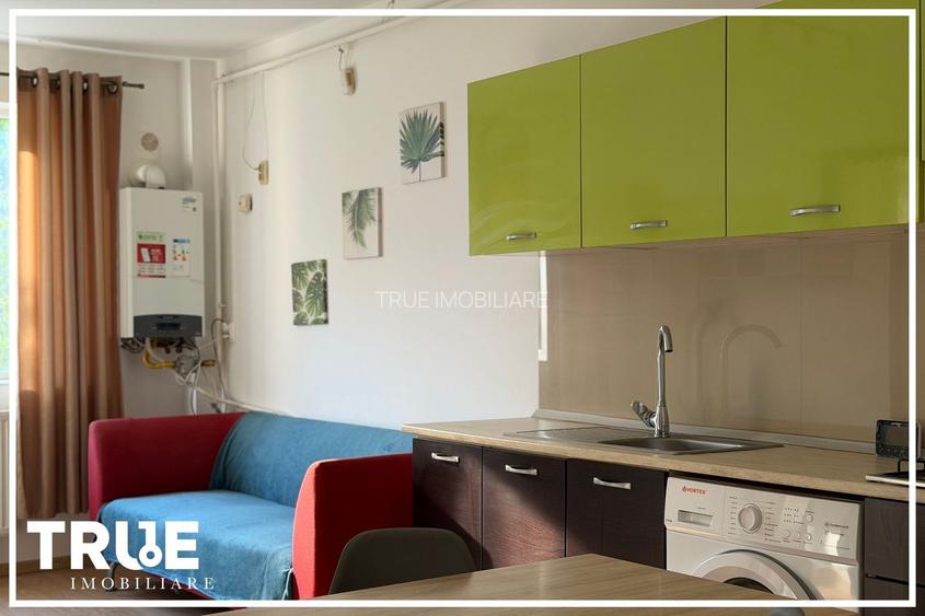Ap. cu 3 camere de închiriat – Str. Alexandru Vaida Voevod, Cluj - 15