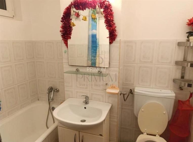 Cetatii - 2 Camere - Boxa in CF - Etaj 1 cu LIFT - 5