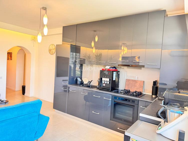 Laguna Residence Pipera | Apartament 3 camere | Parc | Loc de joaca - 7