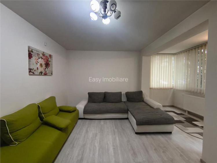 Apartament 3 Camere 70 mp Fortuna Zona Linistita - 3