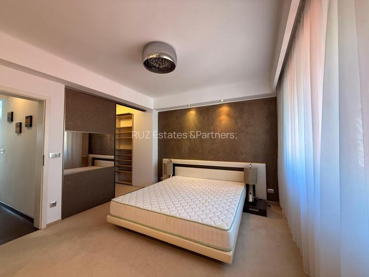 Duplex de inchiriat | Dorobanti | Rooftop - 13