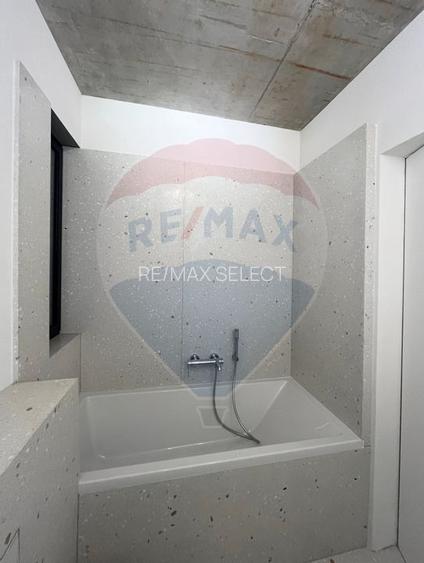 Duplex cu grădină proprie - apartament 4 camere, Floreasca -Dorobanti - 22