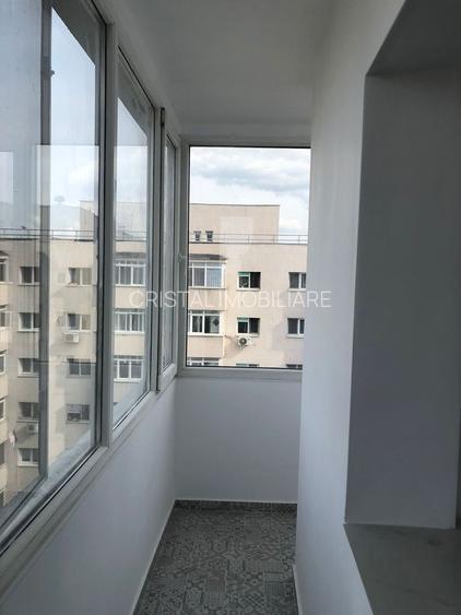Vanzare Apartament 2 Camere Renovat Modern Vitan/Olimpia/Auchan Cu Etaj Tehnic - 11