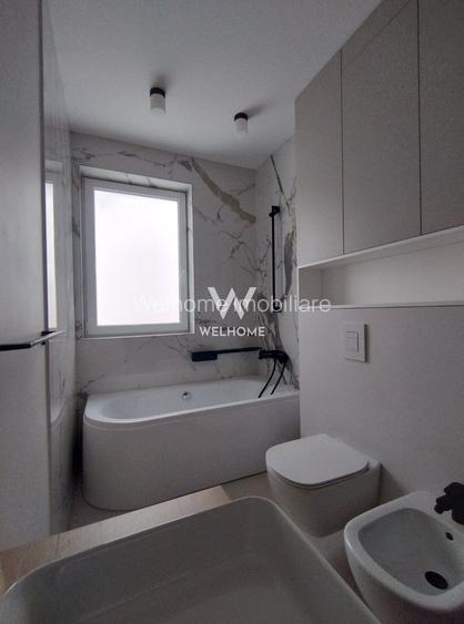Apartament PREMIUM 3 camere cu parcare subterana - zona Centrala - 11