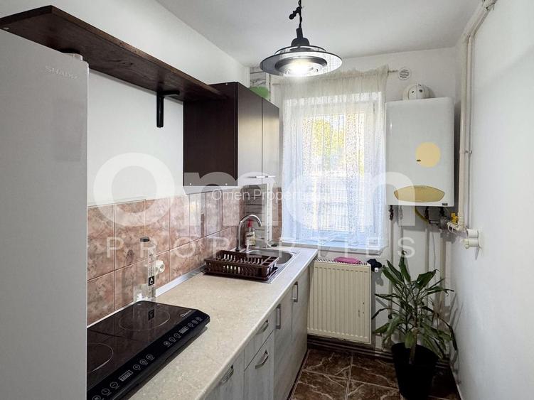 Apartament 2 camere de închiriat | zona Victor Babeș - 6