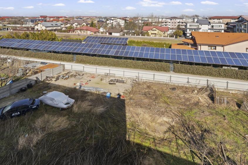 Cladire comperciala Otopeni central, 748mp, investitie excelenta - 12