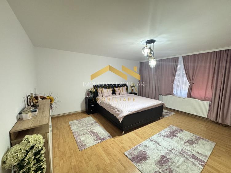 Beregsau Mare-Casa Individuala-Renovata Complet - 5