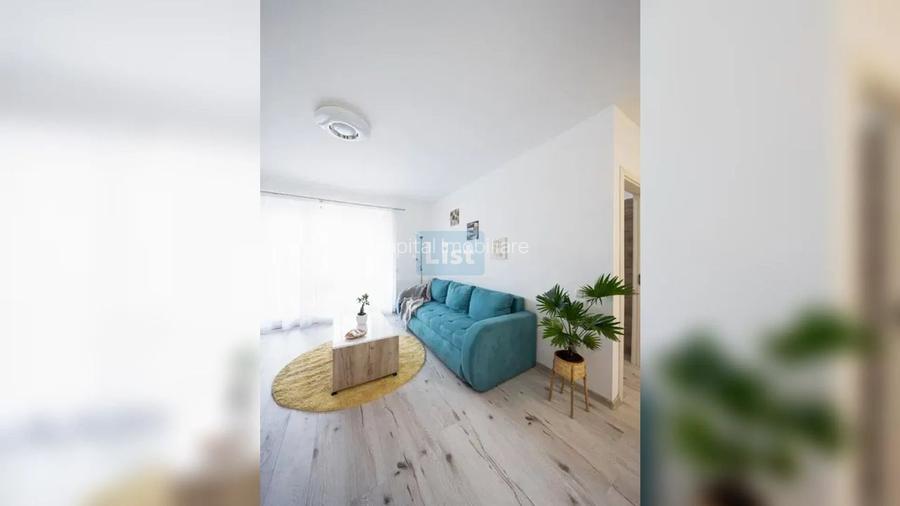 0% Comision | Apartament semidecomandat cu 2 camere | Mihai Viteazu - 3