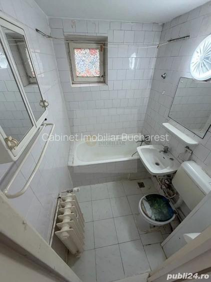 2 Camere | Etaj Intermediar - 3/10 | Metrou Lujerului - 5