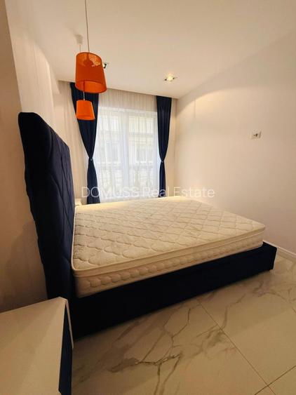 4 CAMERE | HERASTRAU | AVIATIEI | PARCARE | METROU - 5