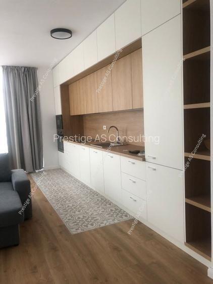 Apartament 3 camere | Nord One | Parcare, | Smart home - 3