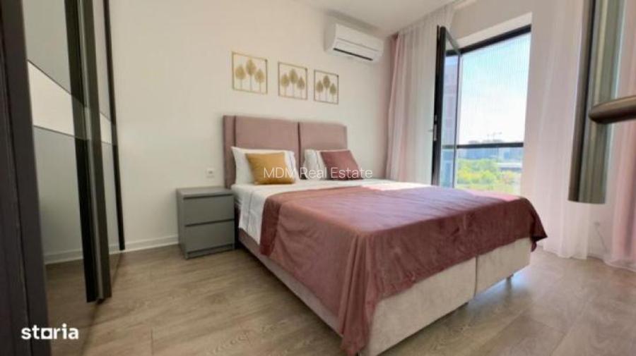 inchiriere studio dublu Cloud 9 parcare inclusa - 6
