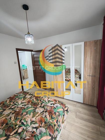 Apartament de Inchiriat Metrou și Parc Tineretului! - 20