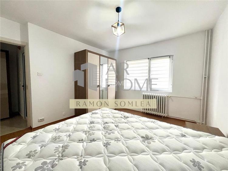 Apartament 2 camere, renovat complet, zona Sala Sporturilor, Ploiesti - 4