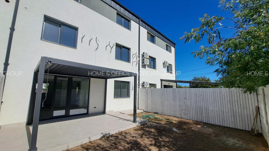 VILA LUX IN COMPLEX REZIDENTIAL FINALIZAT - 25