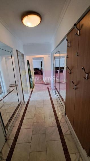 Apartament pe bd Decebal, stradal, - 7