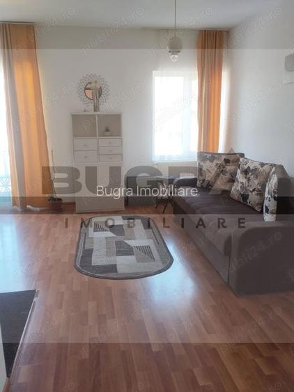 Apartament de 3 camere, modern, 60mp, parcare, zona Eroilor - 4