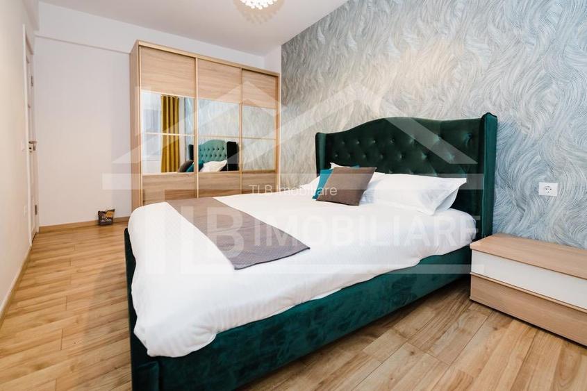 Apartament cu 2 camere, 58 mp, Zona Ultracentrala - 8