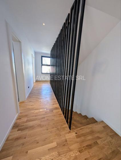 Vile cuplate  premium /Design modern/Otopeni/Finisate - 10